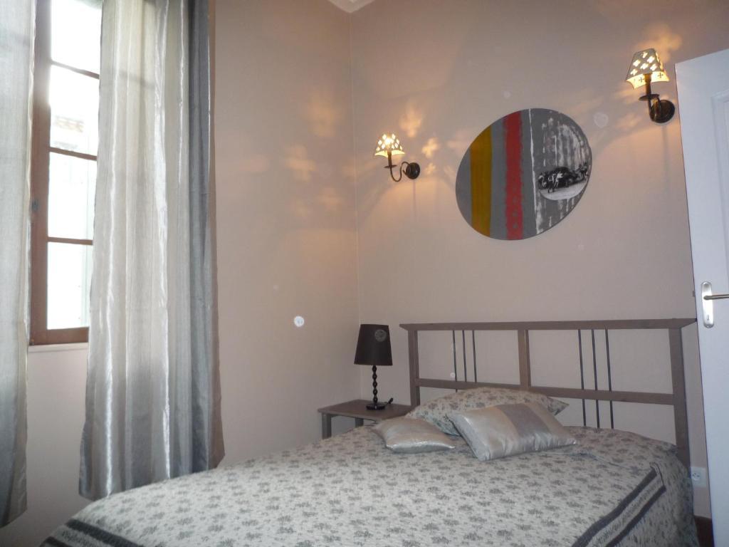 Residence Saint Simon Каркассон Номер фото