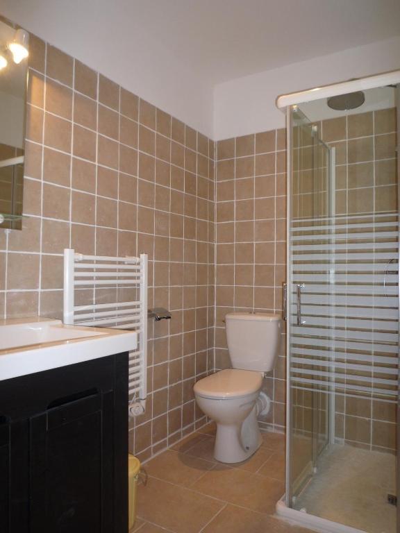 Residence Saint Simon Каркассон Номер фото