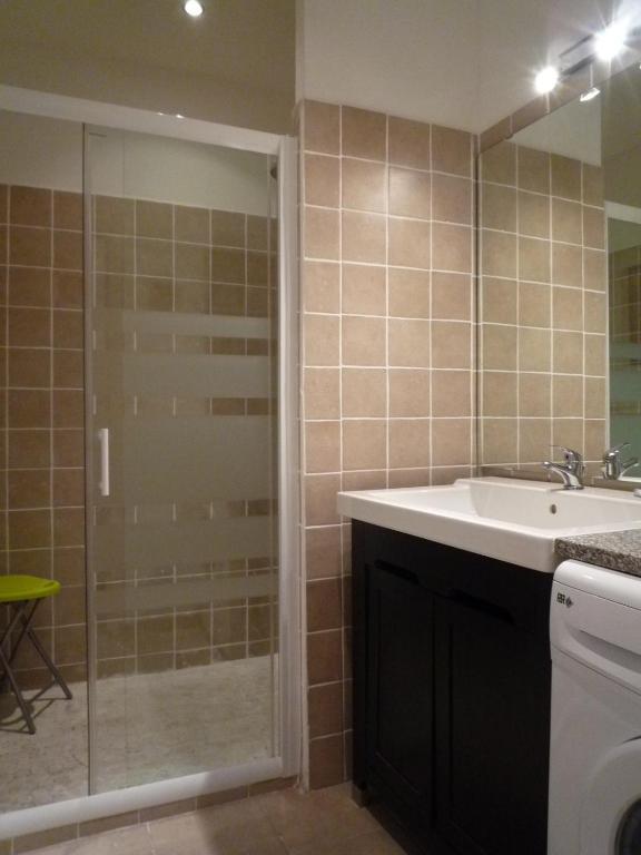 Residence Saint Simon Каркассон Номер фото