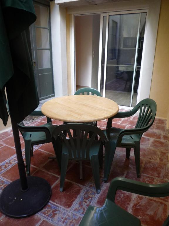 Residence Saint Simon Каркассон Номер фото