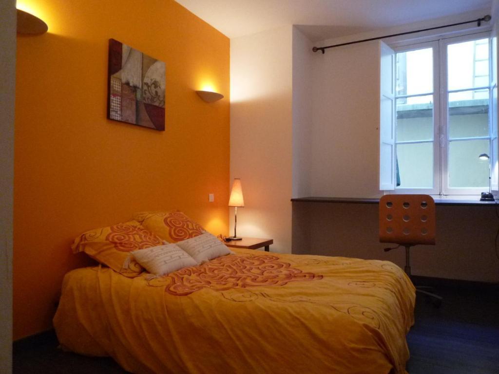 Residence Saint Simon Каркассон Номер фото