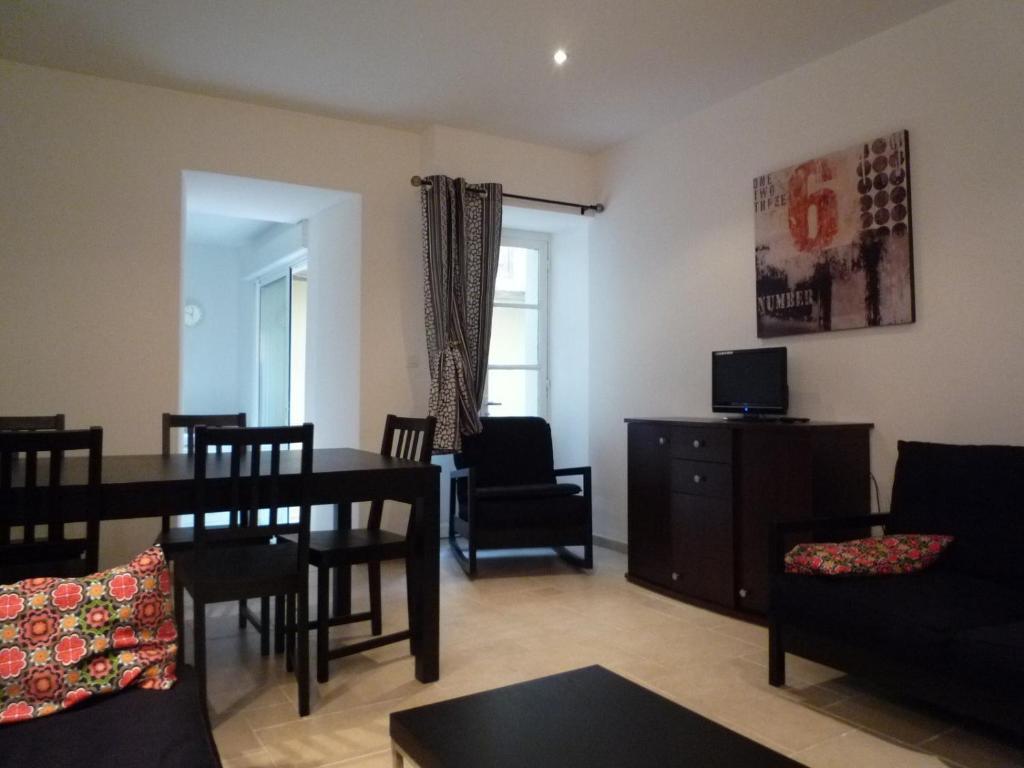 Residence Saint Simon Каркассон Номер фото