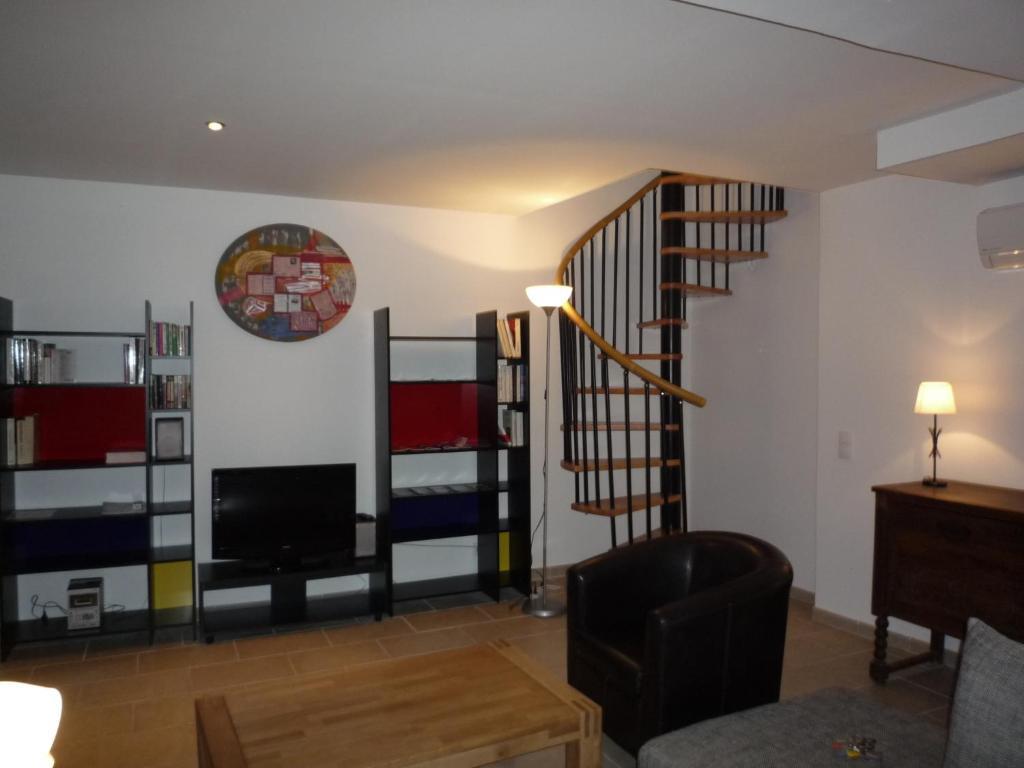 Residence Saint Simon Каркассон Номер фото