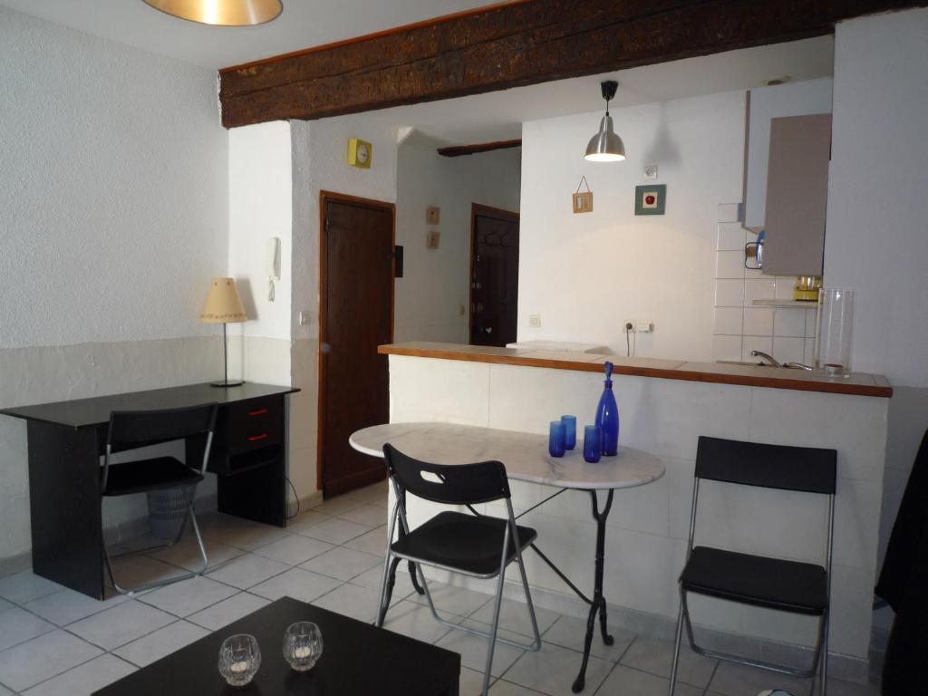 Residence Saint Simon Каркассон Номер фото